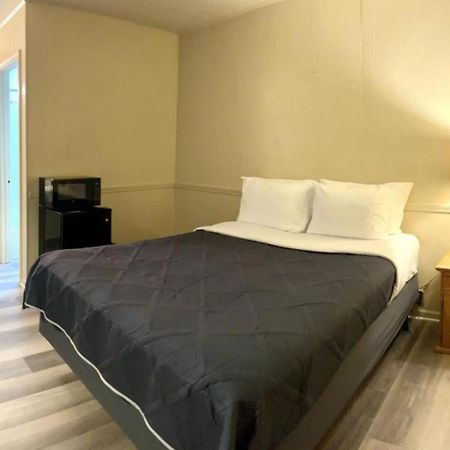 Harper Motel Ngoại thất bức ảnh