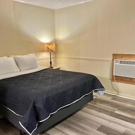 Harper Motel Ngoại thất bức ảnh