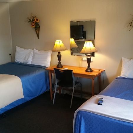 Harper Motel Ngoại thất bức ảnh