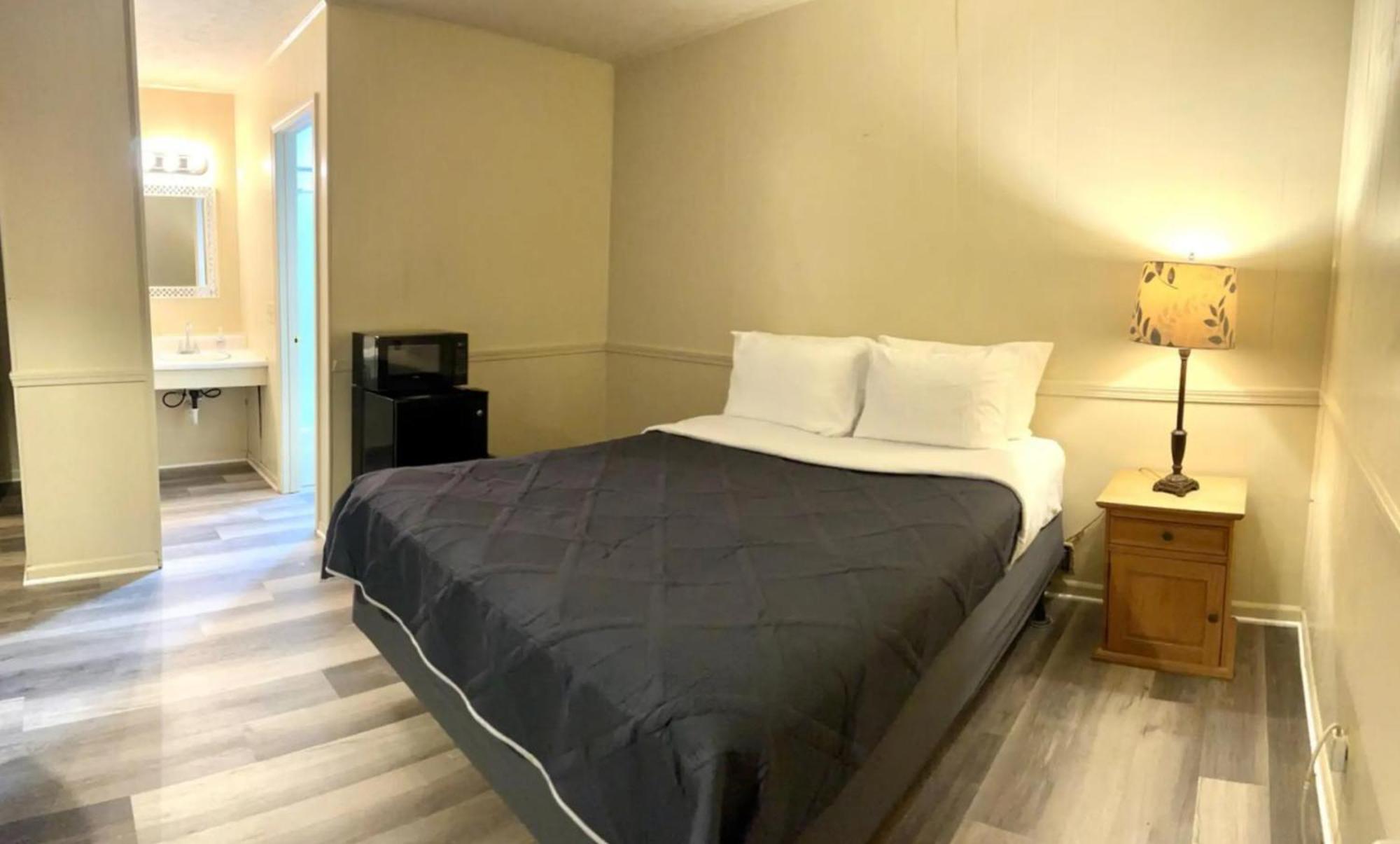 Harper Motel Ngoại thất bức ảnh