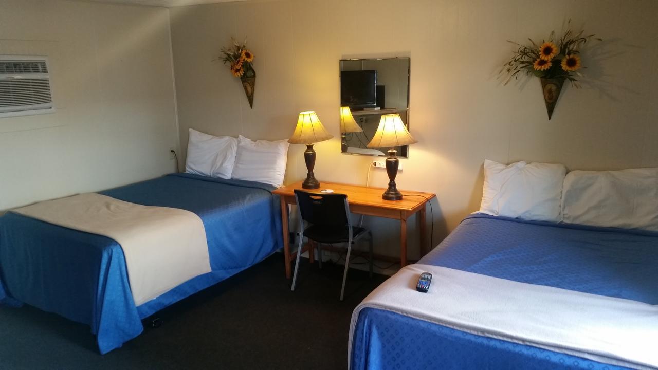 Harper Motel Ngoại thất bức ảnh