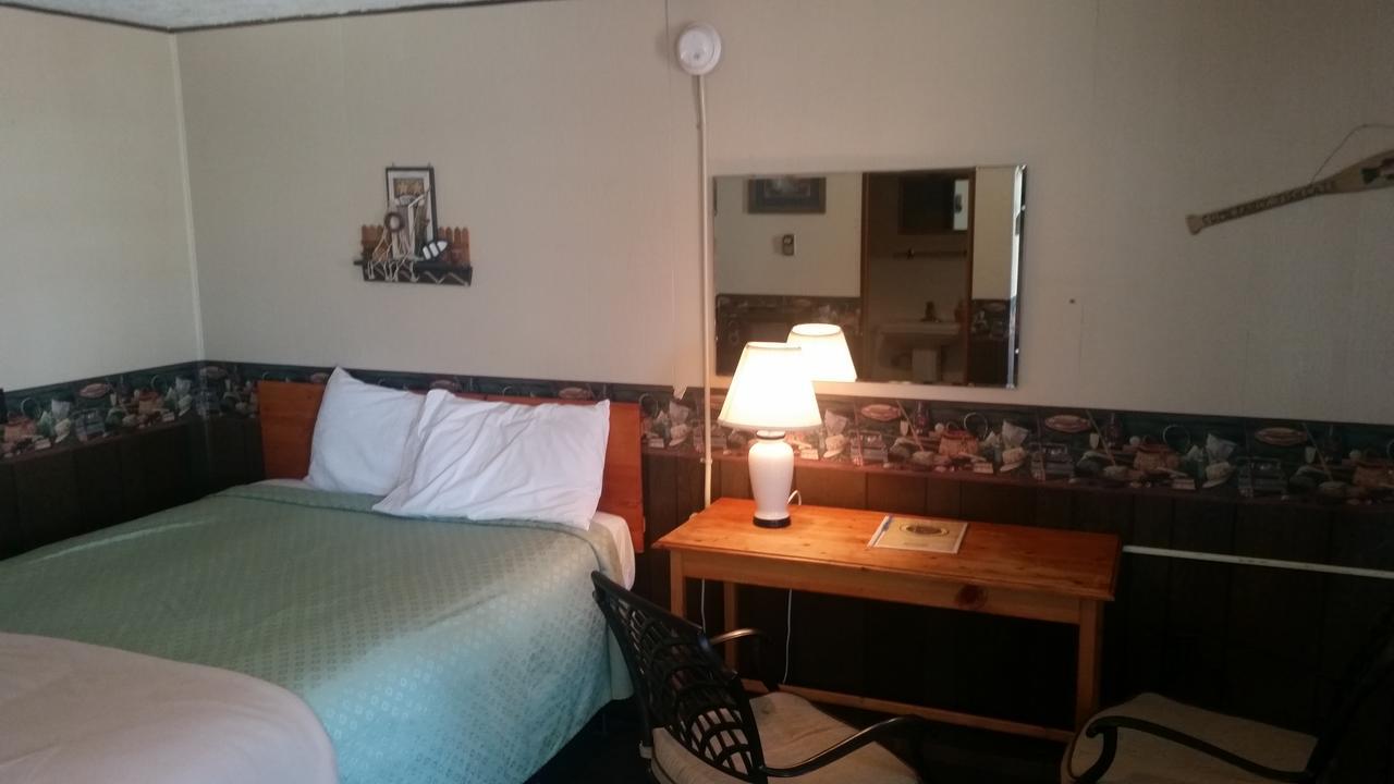 Harper Motel Ngoại thất bức ảnh